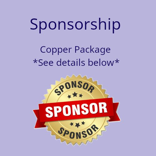Sponsorship Copper