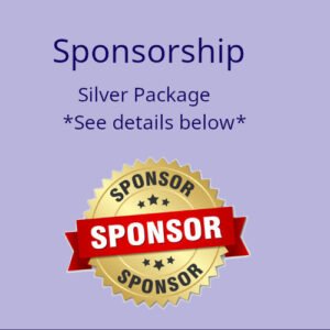 Sponsorship - Silver